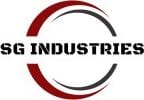 SG Industries logo